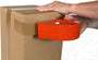 Cargar imagen en el visor de la galería, Strapping Tape Handheld All-Metal Dispenser | Industrial Quality ~ for 1" or 2" wide ~ Made in Italy | Merco Tape™