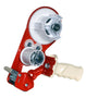 Cargar imagen en el visor de la galería, Double Sided Tape Handheld Dispenser | Industrial Quality ~ Made in ITALY | Merco Tape® DSH series