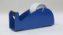 Cargar y reproducir el video en el visor de la galería, Bench-Top Tape Dispenser for wide widths - Made in ITALY  | Merco Tape® BD Series