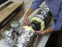 Cargar y reproducir el video en el visor de la galería, INTERTAPE AC 50 Premium Grade Duct Tape
