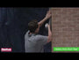 Cargar y reproducir el video en el visor de la galería, NASHUA 398 11 mil Professional Grade Duct Tape