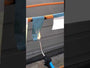 Cargar y reproducir el video en el visor de la galería, POLYKEN 225FR 12 mil Premium Printed Flame Retardant Aerospace Grade Duct Tape
