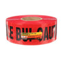 Charger l'image dans la galerie, Scotch® 300 series various HAZARD Non-Detectable Underground Barricade Tapes
