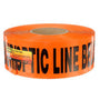 Charger l'image dans la galerie, Scotch® 300 series various HAZARD Non-Detectable Underground Barricade Tapes
