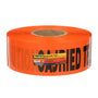 Charger l'image dans la galerie, Scotch® 300 series various HAZARD Non-Detectable Underground Barricade Tapes