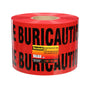 Charger l'image dans la galerie, Scotch® 300 series various HAZARD Non-Detectable Underground Barricade Tapes