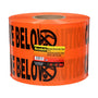 Charger l'image dans la galerie, Scotch® 300 series various HAZARD Non-Detectable Underground Barricade Tapes