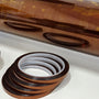 Charger l'image dans la galerie, The 3M™ Co. 5413 DuPont™ Kapton® Polyimide Film Tape 5413