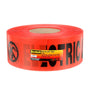 Charger l'image dans la galerie, Scotch® 300 series various HAZARD Non-Detectable Underground Barricade Tapes