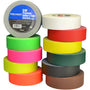 Charger l'image dans la galerie, POLYKEN 510 Professional Premium Quality Standard Colored Gaffers Tape (13 colors)