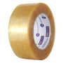 Cargar imagen en el visor de la galería, INTERTAPE 510 Natural Rubber Adhesive 2.3 mil Carton Sealing Tape
