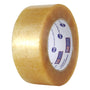 Cargar imagen en el visor de la galería, INTERTAPE 510 Natural Rubber Adhesive 2.3 mil Carton Sealing Tape