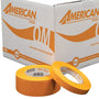Cargar imagen en el visor de la galería, INTERTAPE ORANGE MASK High Temp Premium Paper Masking Tape