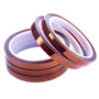 Charger l'image dans la galerie, Merco Tape® POLYIMIDE ESD Acrylic Adhesive Masking Tape - 2.5 mil overall