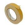 Charger l'image dans la galerie, Double Coated Cloth Tape with Permanent Adhesive ~ Yellow Liner | Merco Tape® M100P