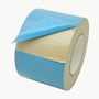 Charger l'image dans la galerie, Double Coated Cloth Tape with Removable Adhesive ~ Blue Liner | Merco Tape® M100T