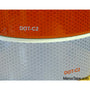 Cargar imagen en el visor de la galería, Vehicle Conspicuity Tape ~ Solid or Stripes in Full Length 150' rolls | Merco Tape®