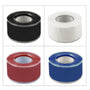 Cargar imagen en el visor de la galería, Silicone Splicing Tape | 6 Colors avail. 1inch x 30ft x 20mil (a triple length roll) | Merco Tape® M160