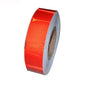 Cargar imagen en el visor de la galería, Merco Tape® Vehicle Conspicuity Tape USA Made Solid or Striped in Full Length 150ft rolls M215