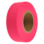 Charger l'image dans la galerie, Merco Tape® Surveyors Flagging Tape in 6 Loud and very Visible Glow colors ~ M219