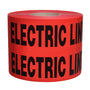 Charger l'image dans la galerie, Non-DETECTABLE Underground Tape ~ 6 legends in 3in and 6in sizes | Merco Tape® M226~ similar to Scotch® 300
