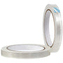Cargar imagen en el visor de la galería, Stationery Tape ~ Clear Polypropylene ~ long 72yd rolls in 12mm through 24mm widths | Merco Tape® M420