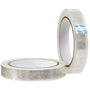 Cargar imagen en el visor de la galería, Stationery Tape ~ Clear Polypropylene ~ long 72yd rolls in 12mm through 24mm widths | Merco Tape® M420