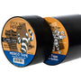 Charger l'image dans la galerie, Pipe Wrap Tape 10 mil PVC for Corrosion Protection in Black | Merco Tape® M501