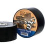 Charger l'image dans la galerie, Pipe Wrap Tape 10 mil PVC for Corrosion Protection in Black | Merco Tape® M501