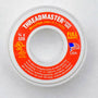Cargar imagen en el visor de la galería, Threadmaster® Threadseal Tape ~ USA Made Full Density PTFE meets Mil Spec A-A-58092 | Merco Tape® M77