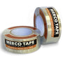 Cargar imagen en el visor de la galería, Aluminum Foil Tape - Cold Weather HVAC and Contractor Grade | Merco Tape® M921