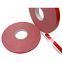 Cargar imagen en el visor de la galería, Merco Tape® MEB Series Extreme Bond Double Coated Acrylic Tape - 45 mil Overall Thickness