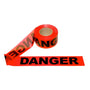 Charger l'image dans la galerie, Scotch® 300 series CAUTION CAUTION - DANGER DANGER etc. Barricade Tape