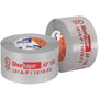 Cargar imagen en el visor de la galería, SHURTAPE AF 100 UL 181A-P/B-FX Listed/Printed Aluminum Foil Tape