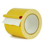 Charger l'image dans la galerie, Double Coated Cloth Tape with Permanent Adhesive ~ Yellow Liner | Merco Tape® M100P