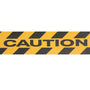 Cargar imagen en el visor de la galería, Anti-Slip Silicone Carbide Abrasive Tape ~ Commercial Grade Imprinted with Safety Legends | Merco Tape® M336I