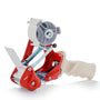 Charger l'image dans la galerie, Carton Sealing Tape Dispenser designed for Whisper-Quiet use ~ Made in Italy | Merco Tape® T30R-SL