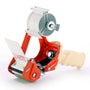 Charger l'image dans la galerie, Strapping Tape Pistol Grip Dispenser ~ Made in Italy | Merco Tape® model T30R-FT