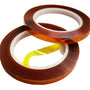Charger l'image dans la galerie, Merco Tape® POLYIMIDE Double Coated Acrylic Adhesive Masking Tape - 2.5 mil overall