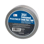 Cargar imagen en el visor de la galería, POLYKEN 251 11 mil Professional Grade Metallized Duct Tape
