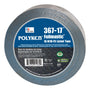 Charger l'image dans la galerie, POLYKEN 367-17 FOILMASTIC UL 181B-FX Listed Printed Foil Sealant Tape