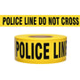 Cargar imagen en el visor de la galería, Public Safety Barricade Tapes ~ POLICE, FIRE, SHERIFF, CRIME SCENE and more | by Merco Tape® M234