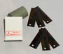 Charger l'image dans la galerie, Replacement Parts and Kits for Merco Tape® T30R dispensers - Made in Italy