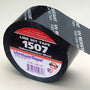 Cargar imagen en el visor de la galería, Venture Tape™ dv. 3M™ 1507 Black Imprinted Cold Weather Adhesive Line Set Tape