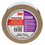 Cargar imagen en el visor de la galería, Venture Tape™ dv. 3M™ 1520CW Silver 1.75 mil (3.2 mil total) Aluminum Foil Tape