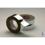 Cargar imagen en el visor de la galería, Venture Tape™ dv. 3M™ 1520CW Silver 1.75 mil (3.2 mil total) Aluminum Foil Tape