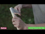 Cargar y reproducir el video en el visor de la galería, NASHUA 307 7 mil Utility Grade Duct Tape
