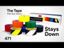 Cargar y reproducir el video en el visor de la galería, The 3M™ Co. 764 General Purpose Vinyl Tape