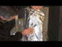 Charger et lire la vidéo dans la visionneuse de la Galerie, SHURTAPE AF 984CT Cold Temperature Foil/Scrim/Kraft Linered Tape (FSK Tape)