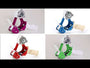 Charger et lire la vidéo dans la visionneuse de la Galerie, Replacement Parts and Kits for Merco Tape® T30R dispensers - Made in Italy